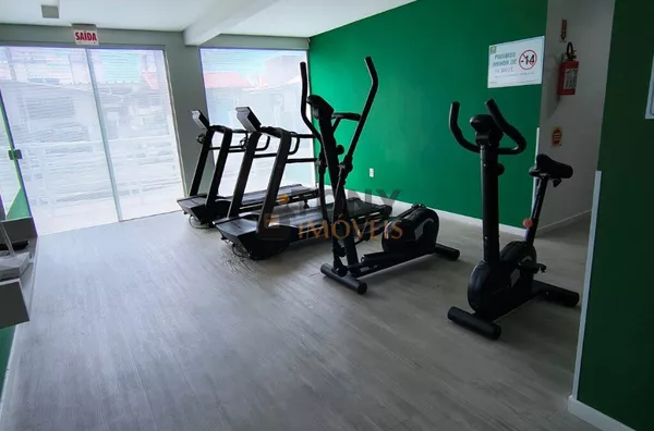 FINO APARTAMENTO ! CONDOMÍNIO CLUBE - Foto 14