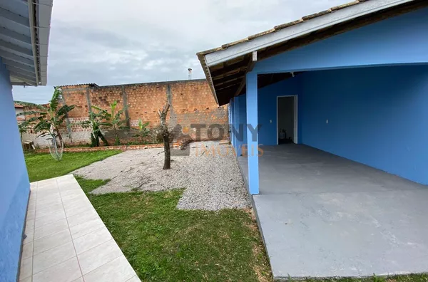 CASA À VENDA DE 4 DORMITÓRIOS SENDO 1 SUÍTE, CAMPECHE, FLORIANOPOLIS - SC