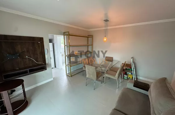 APARTAMENTO COM 2 QUARTOS NA AVENIDA DAS TORRES COM SUITE - Foto 5
