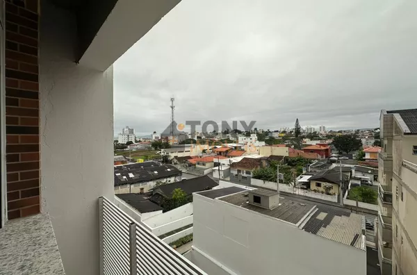 apartamento com 2 quartos em barreiros com piscina - Foto 14