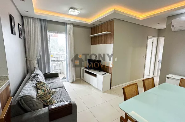 APARTAMENTO 2 QUARTOS EM FRENTE O COLÉGIO NOSSA SRA DE FATIMA - Foto 8