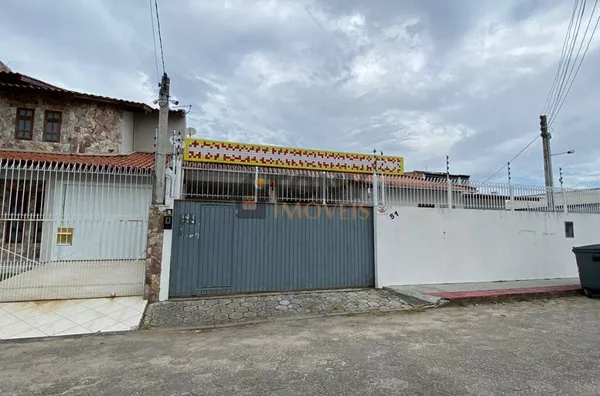 CASA 3 QUARTOS NA BARRA DO AIRIRIU COM TERRENO E GALPÃO - Foto 8