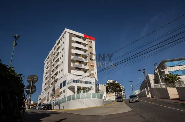 3 QUARTOS NOVO - ESTREITO 