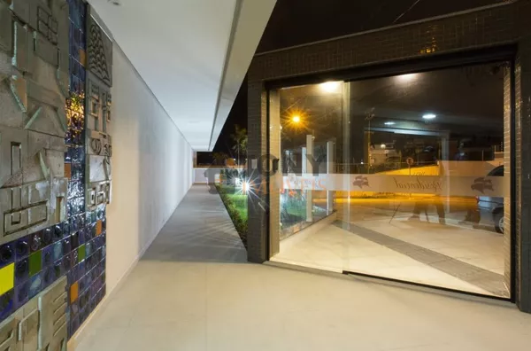 3 QUARTOS NOVO - ESTREITO 