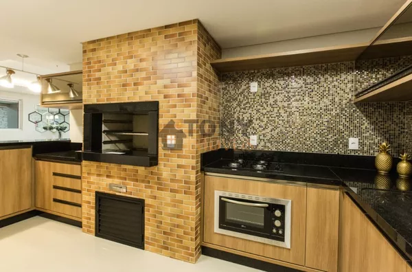 AMPLO APARTAMENTO COM TERRAÇO  - 3 QUARTOS - 2 VAGAS - Foto 9