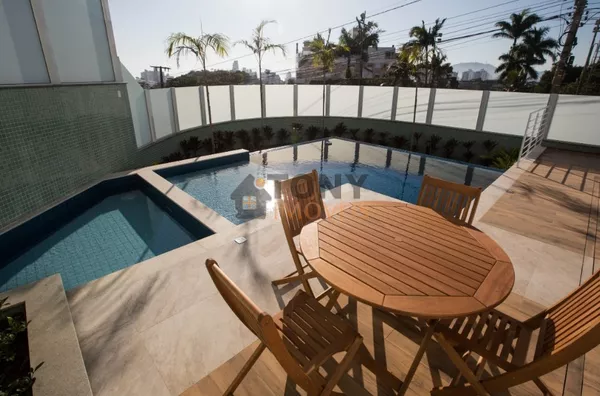 AMPLO APARTAMENTO COM TERRAÇO  - 3 QUARTOS - 2 VAGAS - Foto 10