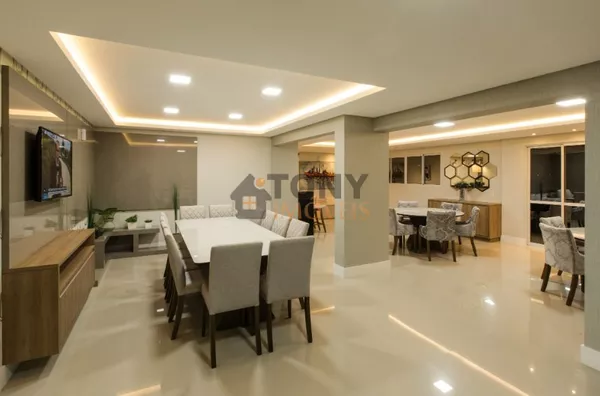 AMPLO APARTAMENTO COM TERRAÇO  - 3 QUARTOS - 2 VAGAS - Foto 7
