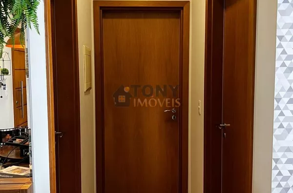 APARTAMENTO 2 QUARTOS COM SUÍTE NO JARDIM CIDADE - Foto 14