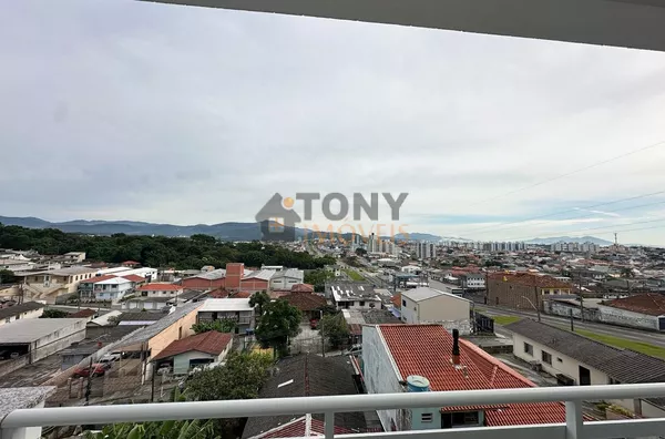 APARTAMENTO COM 1 QUARTO 1 VAGA NA AVENIDA DAS TORRES SEMI MOBILIADO - Foto 5