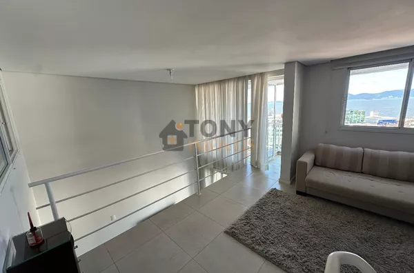 OTIMO APARTAMENTO 1 QUARTO EM BARREIROS - Foto 19