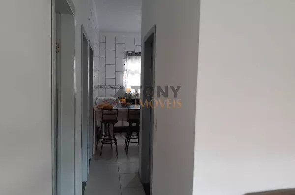 ACEITA PERMUTA  - CASA 2 QUARTOS -SUÍTE + ESCRITÓRIO +EDÍCULA+ 3 VAGAS - Foto 14