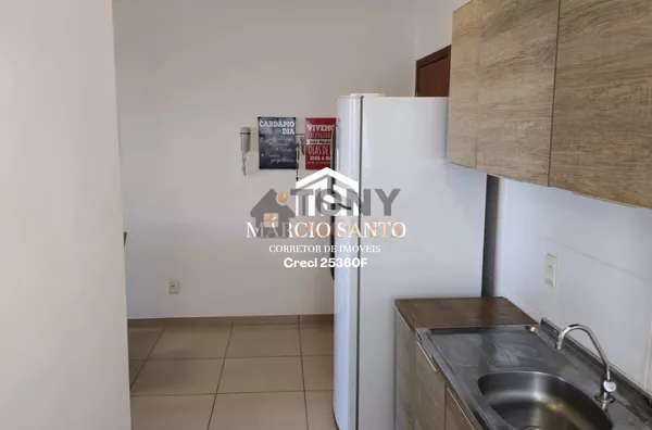 Apartamento com 2 quartos e com churrasqueira, 58 m² em Bom Viver, Biguaçu . - Foto 7