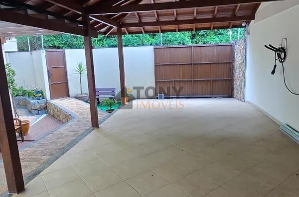 Casa exclusiva pé na areia com 3 suítes e com piscina de frente para o mar localizada em São Miguel - Biguaçú - SC - Foto 16