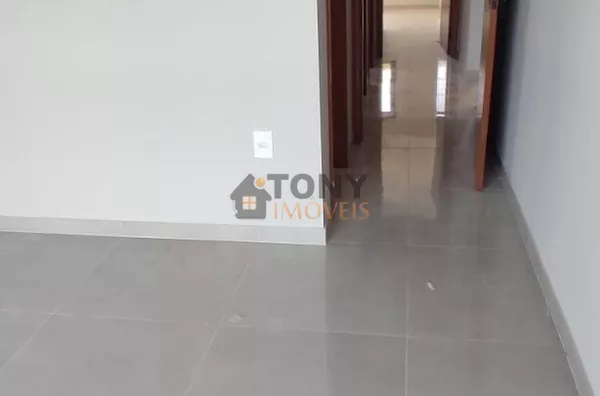 CASA COM 3 QUARTOS E 180M2 LOTEAMENTO ALTA VISTA - Foto 9