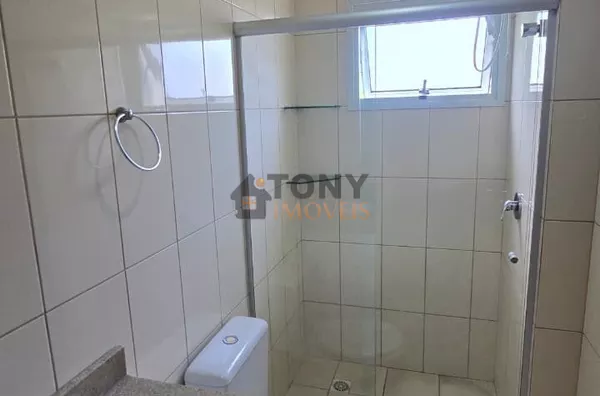 Apartamento de 3 dormitórios, 2 vagas, semiboliado localizado no Bela Vista - SC - Foto 17