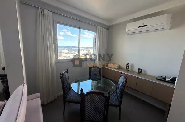 OTIMO APARTAMENTO 1 QUARTO EM BARREIROS - Foto 14