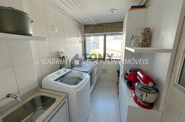 APARTAMENTO COM VISTA MAR 2 SUITES COQUEIROS - Foto 19