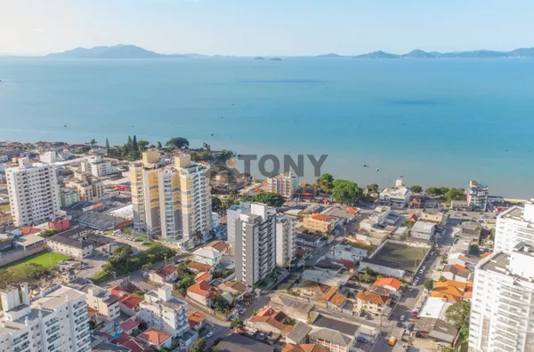 3 QUARTOS COM SUÍTE  VISTA MAR !! - Foto 10