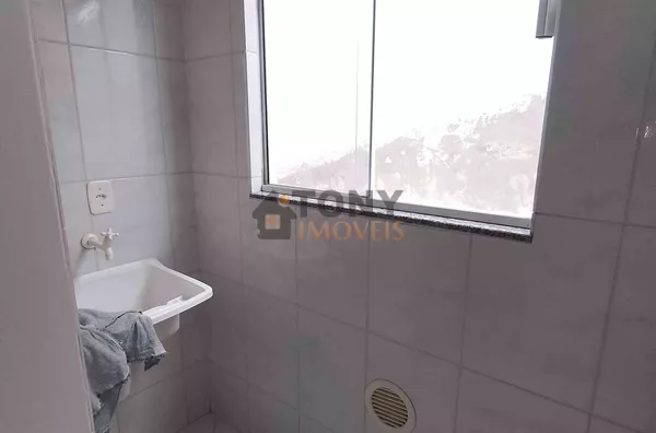 TORRANDO !!! 2 QUARTOS + SACADA COM CHURRASQUEIRA