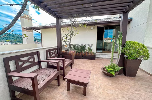 COBERTURA DUPLEX NO FLORESTA COM PISCINA E 4 VAGAS - Foto 19