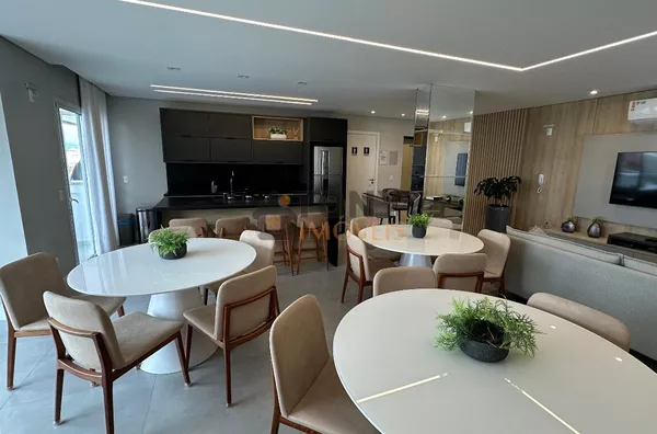 INCRIVEL APARTAMENTO DE 2 DORMITÓRIOS com terraco - Foto 26