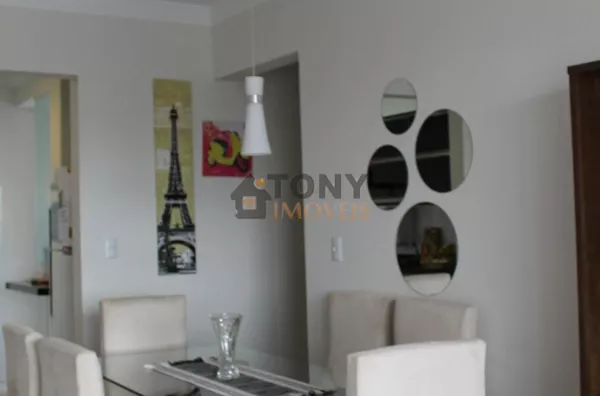 Apartamento 2 quartos  próximo do Shopping Itaguaçu - Foto 10