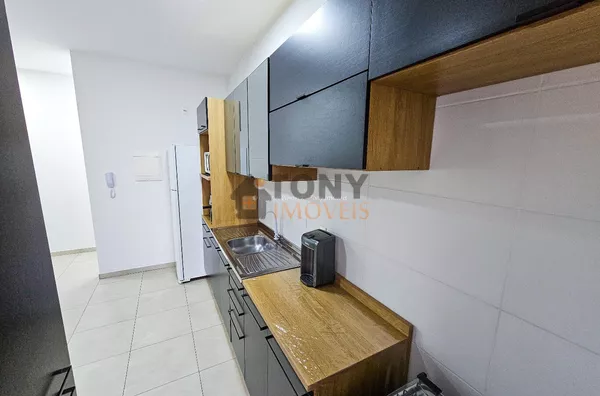 APARTAMENTO COM 2 QUARTOS E SUITE NO IPIRANGA - Foto 10