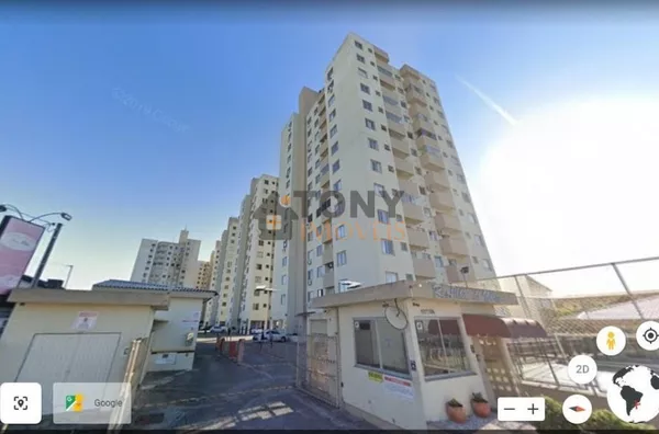 dois dormitórios com guarda roupas cozinha planejada