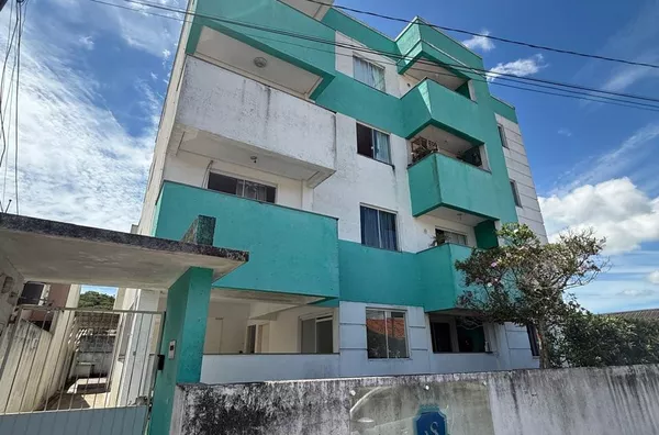 Apartamento para venda 2 QUARTOS  Forquilhas, São José