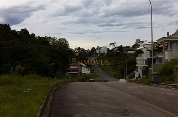 Excelente terreno condomínio fechado