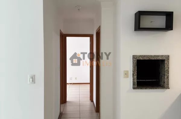 APARTAMENTO COM 2 QUARTOS CONDOMINIO CLUBE - Foto 10