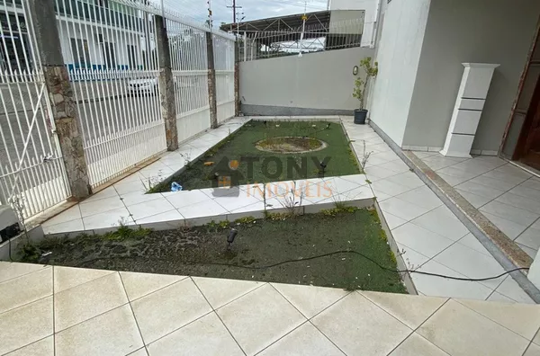 CASA 3 QUARTOS NA BARRA DO AIRIRIU COM TERRENO E GALPÃO - Foto 10