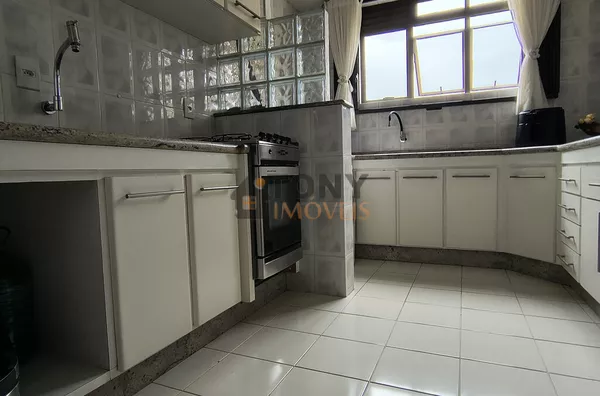 APTO GARDEN 3 QUARTOS COM SUÍTE COM 131 M² PRIVATIVOS - Foto 5