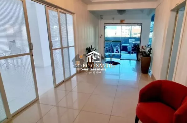 Cobertura duplex de 3 dormitórios sendo 1 suíte, com vista livre e Jacuzzi no bairro Floresta - São José. - Foto 7