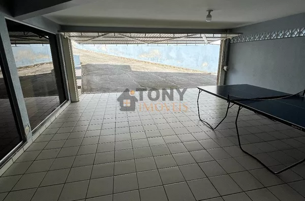 MANSÃO  EM SÃO JOSÉ -  FINANCIA - ACEITA IMÓVEL . - Foto 25