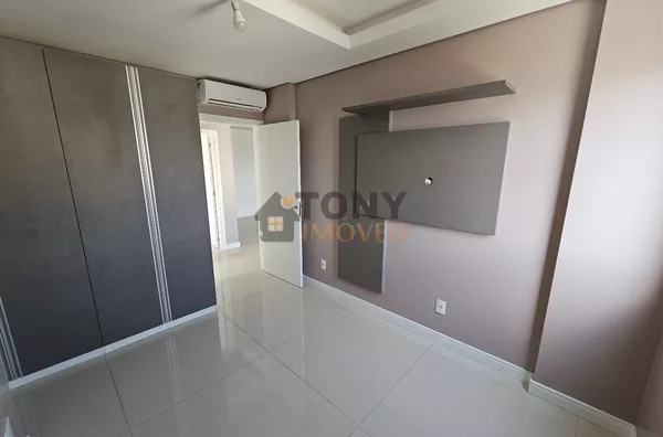 ÍNCRIVEL APARTAMENTO 2 QUARTOS EM AREIAS - Foto 19