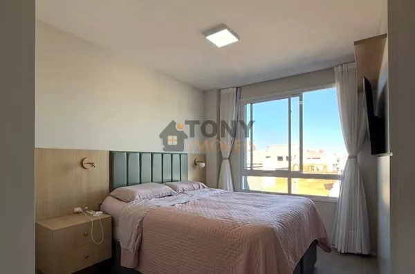 Lindo sobrado de 3 dormitórios sendo 1 suíte, porteira fechada, localizado no Alta Vista - São José - SC - Foto 9
