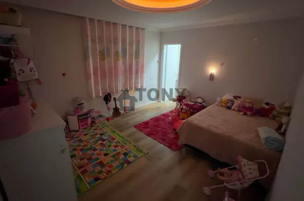 Excelente casa de 3 dormitórios e 2 suítes no bairro Serraria - São José. - Foto 17