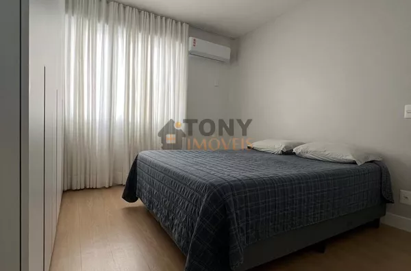 APARTAMENTO COM 3 QUARTOS E 2 VAGAS - Foto 14
