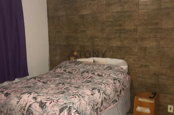 ACEITA PERMUTA  - CASA 2 QUARTOS -SUÍTE + ESCRITÓRIO +EDÍCULA+ 3 VAGAS - Foto 12