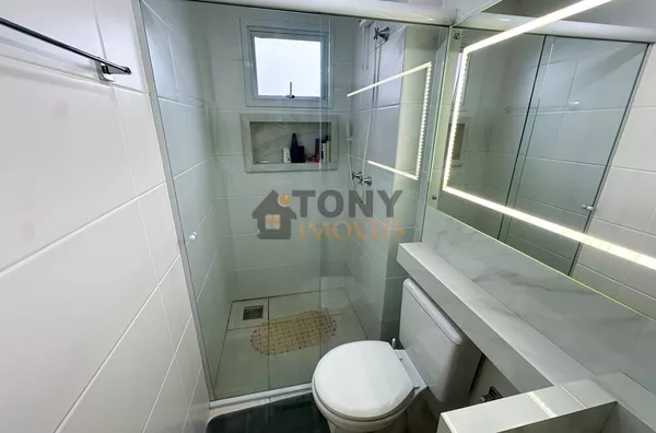 INCRIVEL APARTAMENTO 1 QUARTO PERTO DO BISTEK - Foto 13