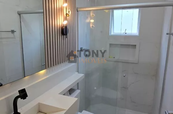 APARTAMENTO DUPLEX  DE 3 DORMITÓRIOS SENDO 1 SUÍTE SEMIMOBILIADO – IPIRANGA | SÃO JOSÉ/SC - Foto 15