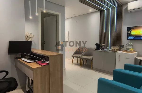 Sala comercial para venda próximo do Angeloni