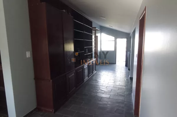 Casa com 750m2 no bosque das mansoes 4 suites aluguel - Foto 9