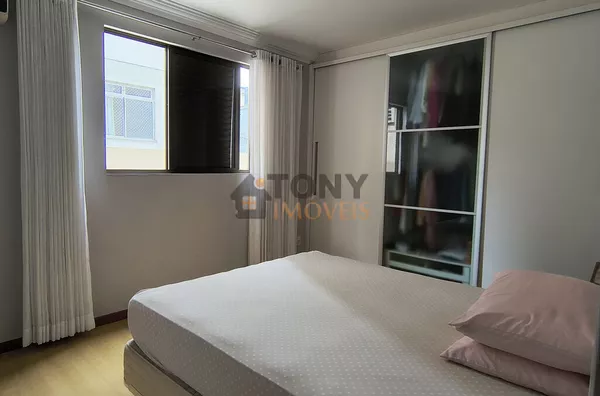 APTO GARDEN 3 QUARTOS COM SUÍTE COM 131 M² PRIVATIVOS - Foto 7