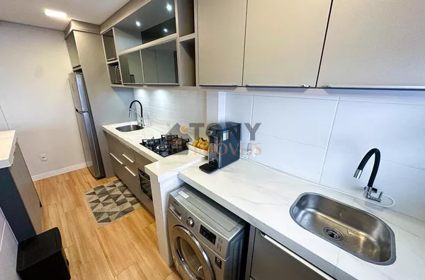 INCRIVEL APARTAMENTO 1 QUARTO PERTO DO BISTEK - Foto 11