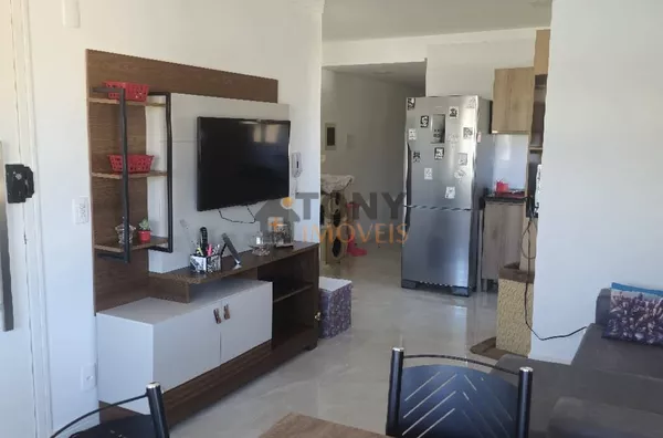 Apartamento com 3 quartos na  Praia De Fora, Palhoca