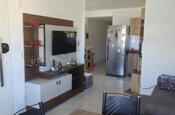 Apartamento com 3 quartos na  Praia De Fora, Palhoca
