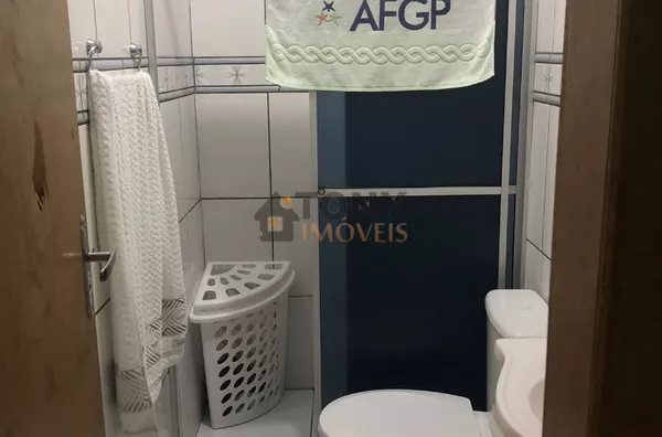ACEITA PERMUTA  - CASA 2 QUARTOS -SUÍTE + ESCRITÓRIO +EDÍCULA+ 3 VAGAS - Foto 19