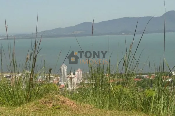 TERRENO VISTA MAR !! 600M²!!